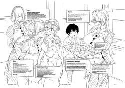 Page 31 of Juu to Bonyuu to Kyuuketsuki 1-Kan | Guns, Breastmilk, and Vampires Vol.1