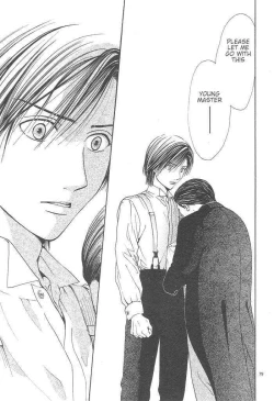 Page 244 of Sakura Gari Vol. 3