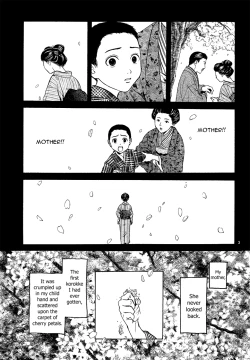 Page 4 of Sakura Gari Vol. 3