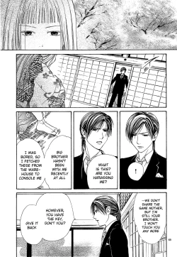 Page 70 of Sakura Gari Vol. 3