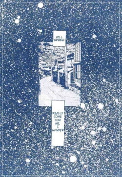 Page 84 of Sakura Gari Vol. 3