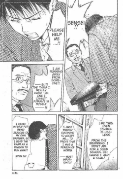 Page 89 of Sakura Gari Vol. 3