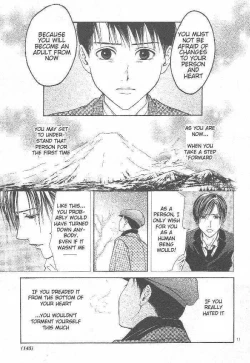 Page 93 of Sakura Gari Vol. 3