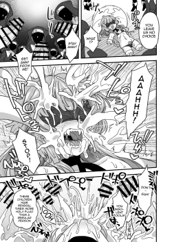 Page 12 of Iroiro Irogoto BLACK