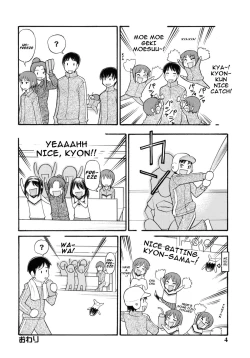 Page 3 of Some Day In The YUKI.N