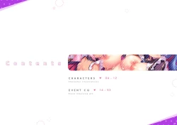 Page 3 of Succubus Maid's Sex Education Report Card