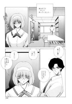 Page 134 of Houkago Play