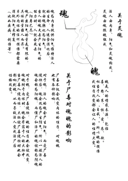Page 190 of Jiangshi Musume Chapter 1-10 + Side Story（Chinese）