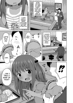 Page 127 of Ninshin Shoujo Mesugaki datte Haramitai! - Pregnant Girl. I Wanna impregnate Them, Even If They're Slutty Brats!