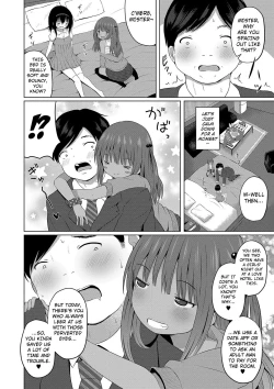 Page 132 of Ninshin Shoujo Mesugaki datte Haramitai! - Pregnant Girl. I Wanna impregnate Them, Even If They're Slutty Brats!