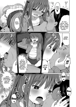 Page 173 of Ninshin Shoujo Mesugaki datte Haramitai! - Pregnant Girl. I Wanna impregnate Them, Even If They're Slutty Brats!