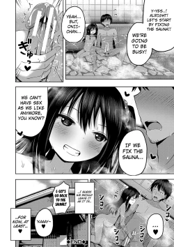 Page 38 of Ninshin Shoujo Mesugaki datte Haramitai! - Pregnant Girl. I Wanna impregnate Them, Even If They're Slutty Brats!