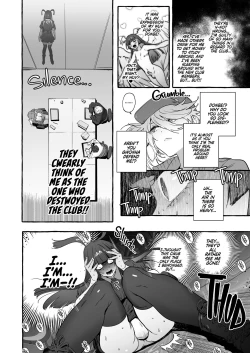 Page 10 of Wotasa no Gyaru VS Jirai Otoko | Otaku Gyaru VS Toxic Boy