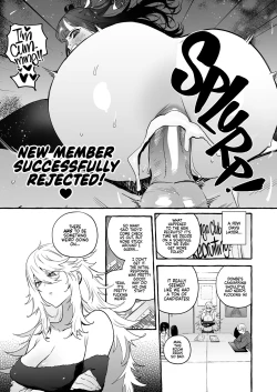 Page 23 of Wotasa no Gyaru VS Jirai Otoko | Otaku Gyaru VS Toxic Boy