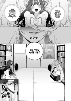 Page 25 of Wotasa no Gyaru VS Jirai Otoko | Otaku Gyaru VS Toxic Boy