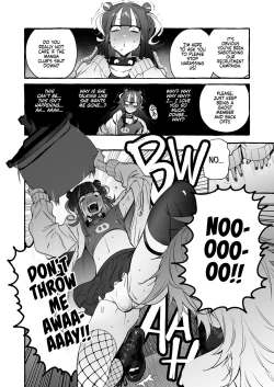 Page 26 of Wotasa no Gyaru VS Jirai Otoko | Otaku Gyaru VS Toxic Boy