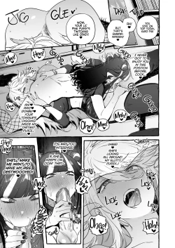 Page 31 of Wotasa no Gyaru VS Jirai Otoko | Otaku Gyaru VS Toxic Boy