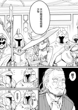 Page 54 of Minna no Maria - Kizoku Reijou no Kahanshin ga Saikyou Sugi de, Dare mo Aite ni naranai ndesukedo?