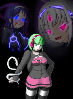 Page 30 of Kyomu ni Ochiru  Shoujo-tachi