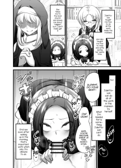 Page 32 of Otokonoko Dorei Maid no Moro