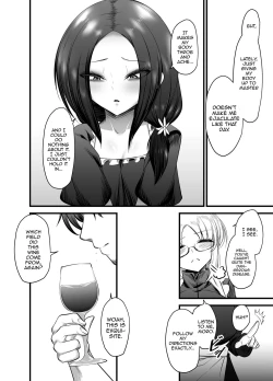 Page 38 of Otokonoko Dorei Maid no Moro