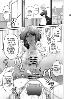 Page 49 of Otokonoko Dorei Maid no Moro