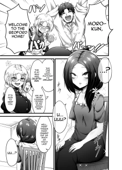 Page 9 of Otokonoko Dorei Maid no Moro