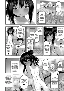 Page 10 of Ninshin Shoujo "Mesugaki datte Haramitai!" - Pregnant girl, even a female kid seems to be pregnant. | I Want to Impregnate Them, Even if They're Slutty Brats!