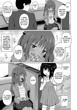 Page 129 of Ninshin Shoujo "Mesugaki datte Haramitai!" - Pregnant girl, even a female kid seems to be pregnant. | I Want to Impregnate Them, Even if They're Slutty Brats!