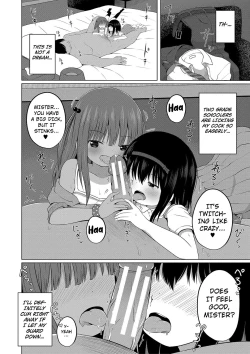 Page 134 of Ninshin Shoujo "Mesugaki datte Haramitai!" - Pregnant girl, even a female kid seems to be pregnant. | I Want to Impregnate Them, Even if They're Slutty Brats!