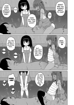 Page 139 of Ninshin Shoujo "Mesugaki datte Haramitai!" - Pregnant girl, even a female kid seems to be pregnant. | I Want to Impregnate Them, Even if They're Slutty Brats!