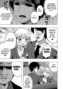 Page 87 of Ninshin Shoujo "Mesugaki datte Haramitai!" - Pregnant girl, even a female kid seems to be pregnant. | I Want to Impregnate Them, Even if They're Slutty Brats!