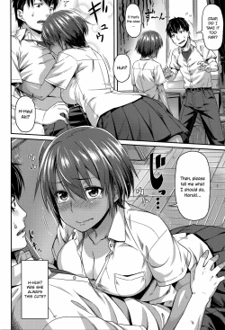 Page 4 of Natsukoi Challenge | Summer Love Challenge