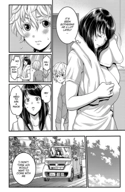 Page 57 of Anata no Mama ni Naritakute