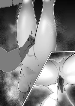 Page 31 of 少妇人偶制作 中篇