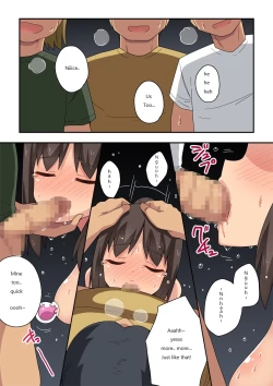 Page 32 of Niizuma Nanaka no Roshutsu Tenin