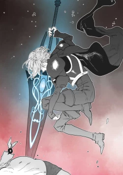 Page 143 of Koisuru Himon no Senshi6