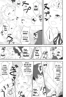 Page 10 of Darkness Mjolnir Hammer!!