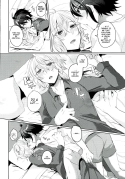 Page 18 of Yuu-chan wa Doutei Nanka Janai | Yuuchan Isn't a Virgin.