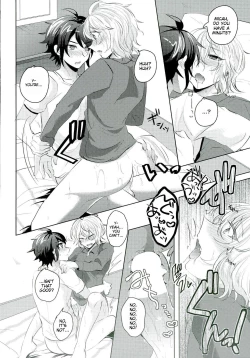Page 20 of Yuu-chan wa Doutei Nanka Janai | Yuuchan Isn't a Virgin.