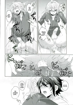 Page 22 of Yuu-chan wa Doutei Nanka Janai | Yuuchan Isn't a Virgin.