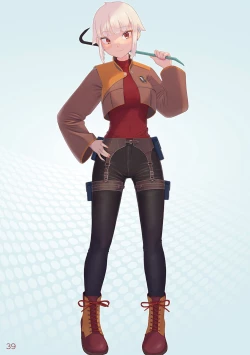 Page 40 of AVALON 11-gou