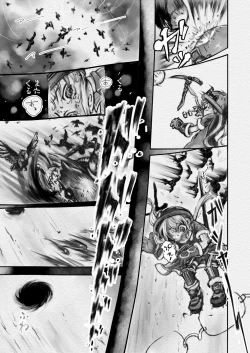 Page 25 of Abyss Diver