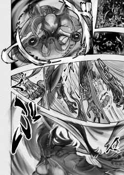 Page 30 of Abyss Diver