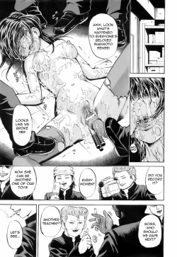 Page 23 of Jo Kyoushi Rinkan