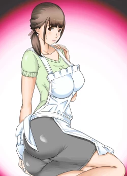 Page 27 of Kanojo to  Hahaoya DNA Hatsujo Idenshi