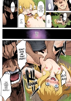 Page 9 of Hazure Yuusha no Kichiku Gedou | The Outcast Hero Who Became A Savage Fiend