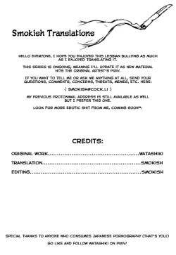 Page 21 of DoS Gyaru | The Gyaru Dom and the Student Council Sub