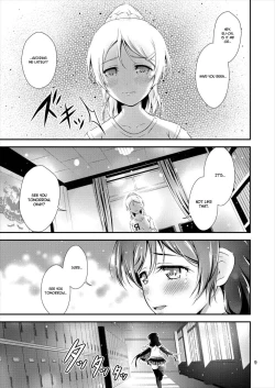 Page 9 of Milky Love