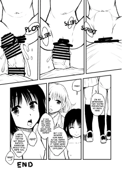 Page 20 of Gakkou de Ichiban Chiisana Kanakei nano desu. | Kana is the Smallest Girl in the School and a Sexual Crime Prevention Officer.